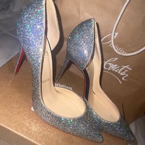 Christian Louboutin